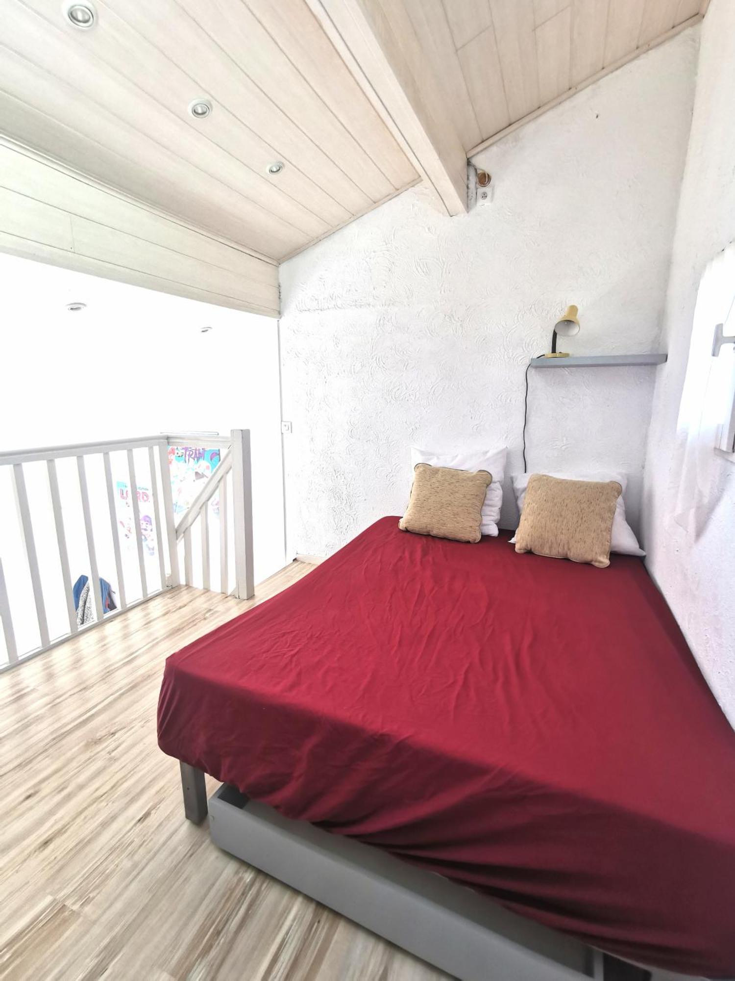 Appartement Coup De Coeur Les Pieds Dans L'Eau Le Barcares Bagian luar foto